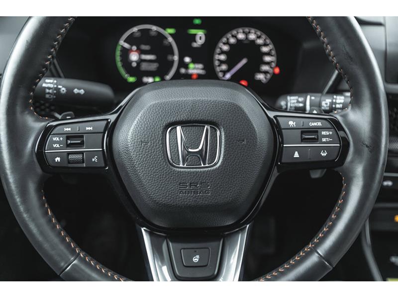 honda CR-V Hybrid 2025 - 29