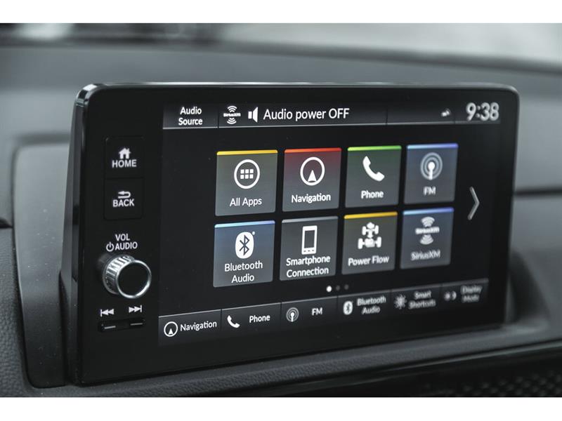 honda CR-V Hybrid 2025 - 30