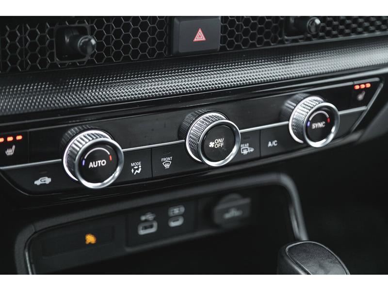 honda CR-V Hybrid 2025 - 32