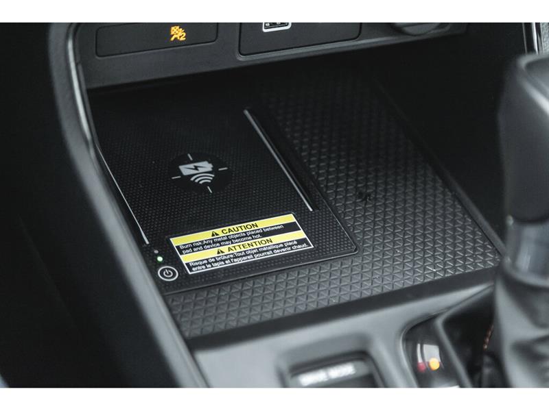 honda CR-V Hybrid 2025 - 34
