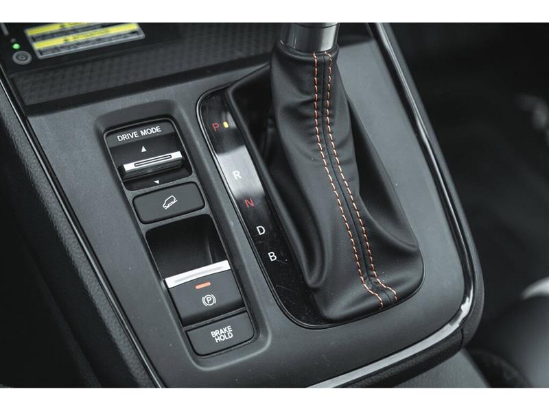 honda CR-V Hybrid 2025 - 35