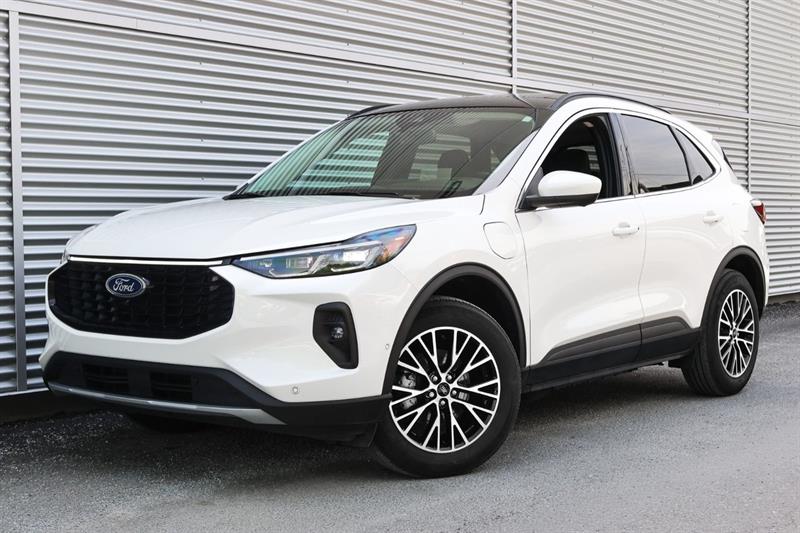 ford Escape 2024