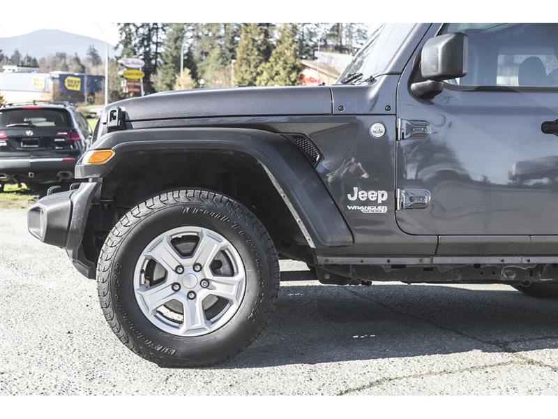 jeep Wrangler 2019 - 4
