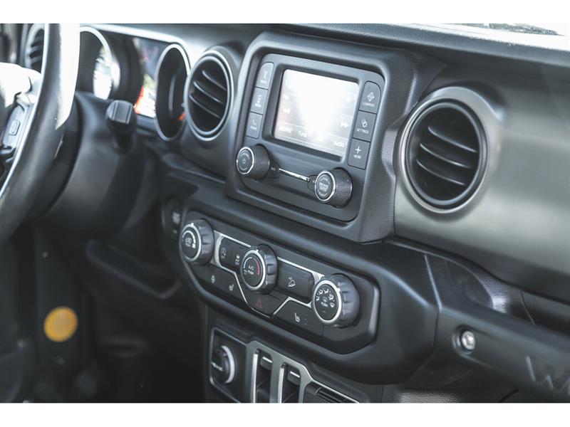 jeep Wrangler 2019 - 19