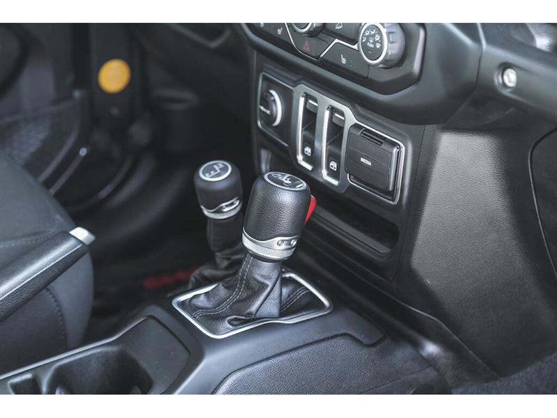 jeep Wrangler 2019 - 20