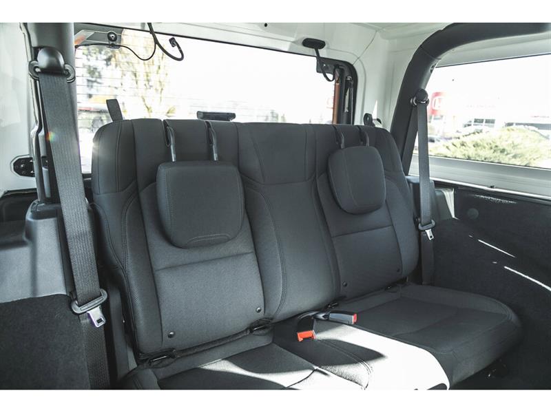 jeep Wrangler 2019 - 22