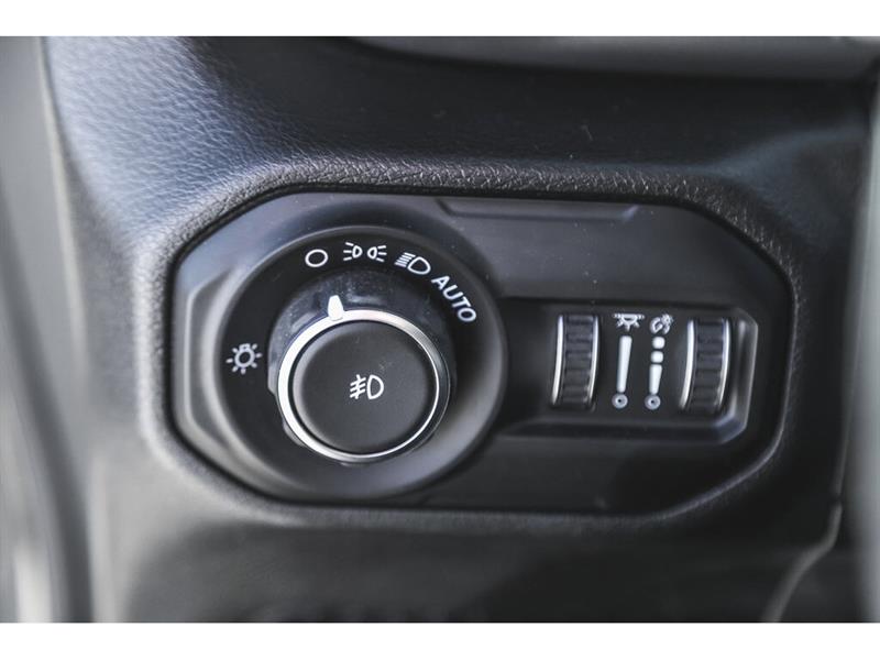 jeep Wrangler 2019 - 23
