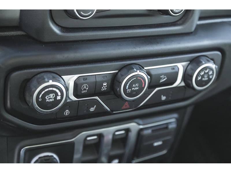 jeep Wrangler 2019 - 28