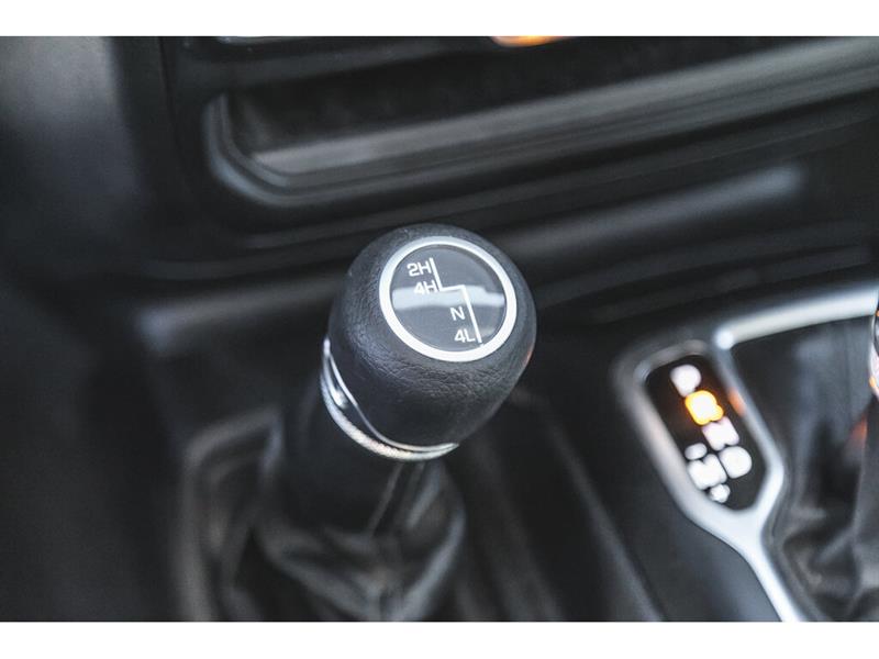 jeep Wrangler 2019 - 30