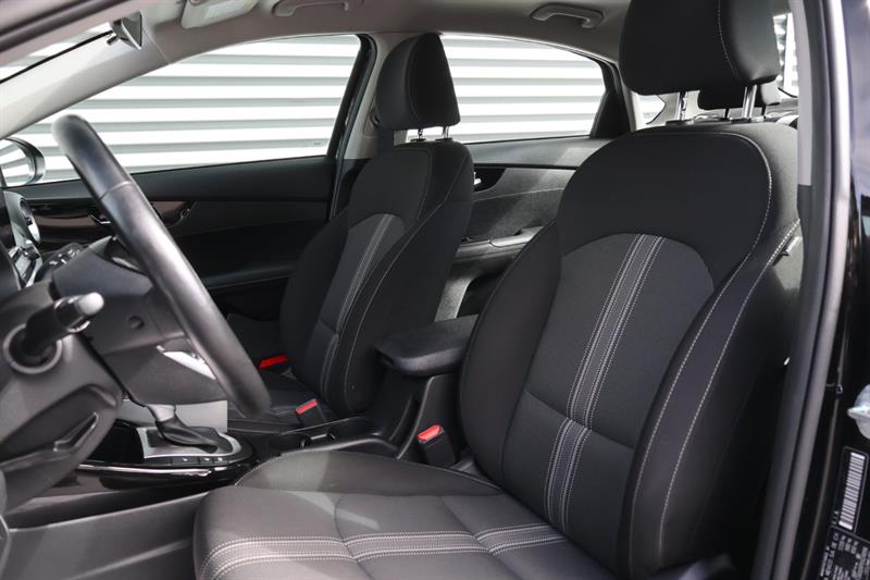 kia Forte 2023 - 3
