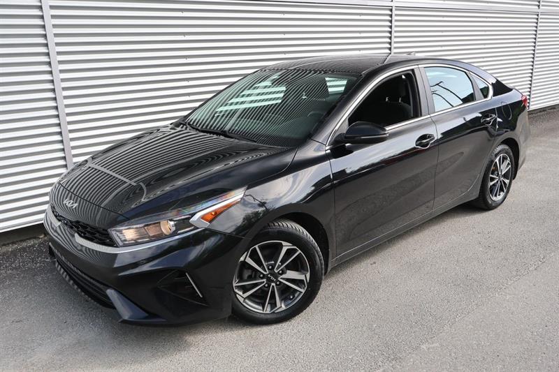 kia Forte 2023 - 4