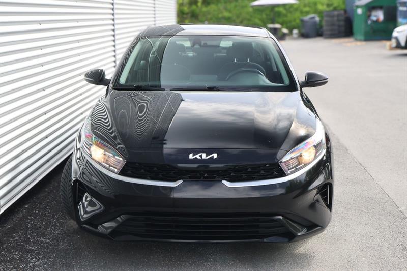 kia Forte 2023 - 5