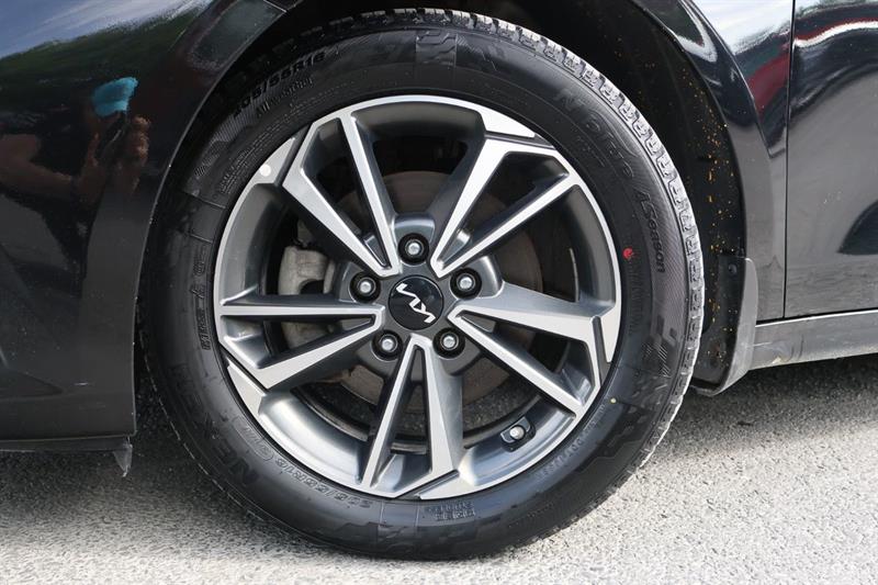 kia Forte 2023 - 6