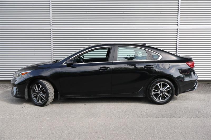 kia Forte 2023 - 7