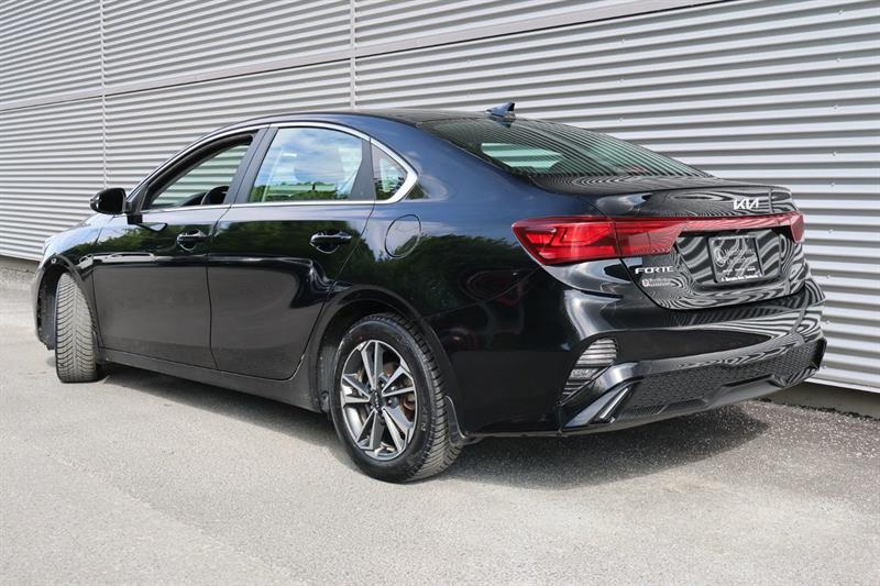 kia Forte 2023 - 8