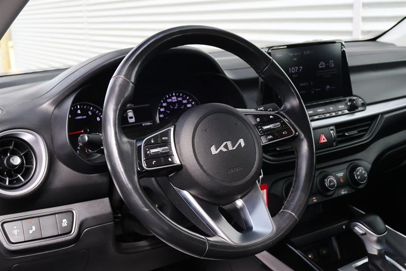 kia Forte 2023 - 10