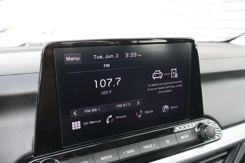 kia Forte 2023 - 17