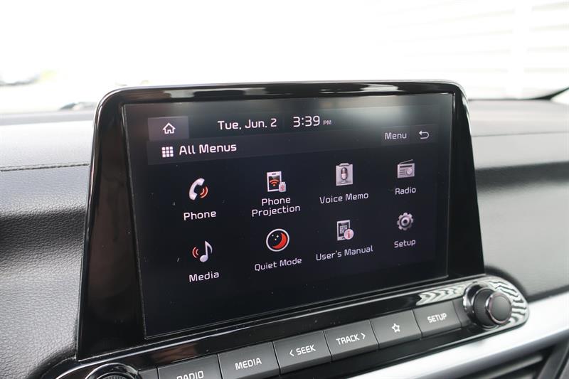 kia Forte 2023 - 18