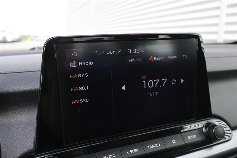 kia Forte 2023 - 19