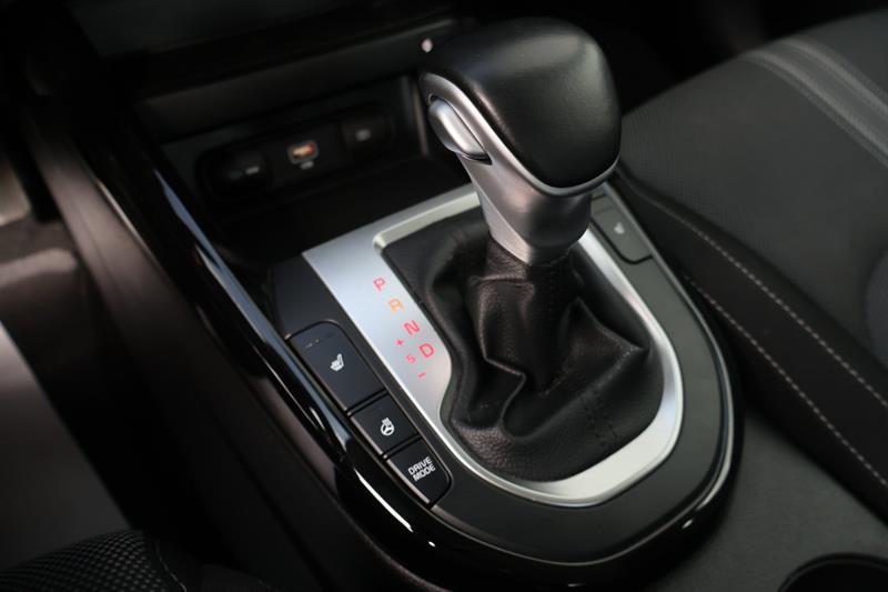 kia Forte 2023 - 22