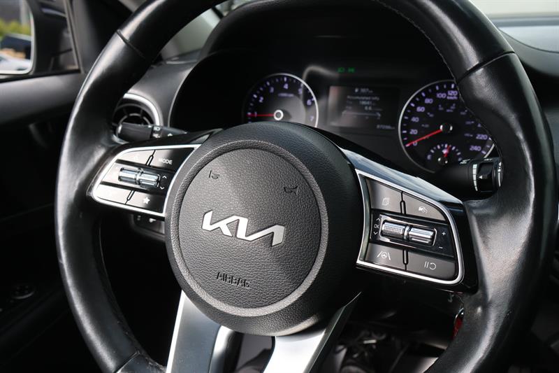 kia Forte 2023 - 23