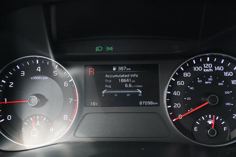 kia Forte 2023 - 25