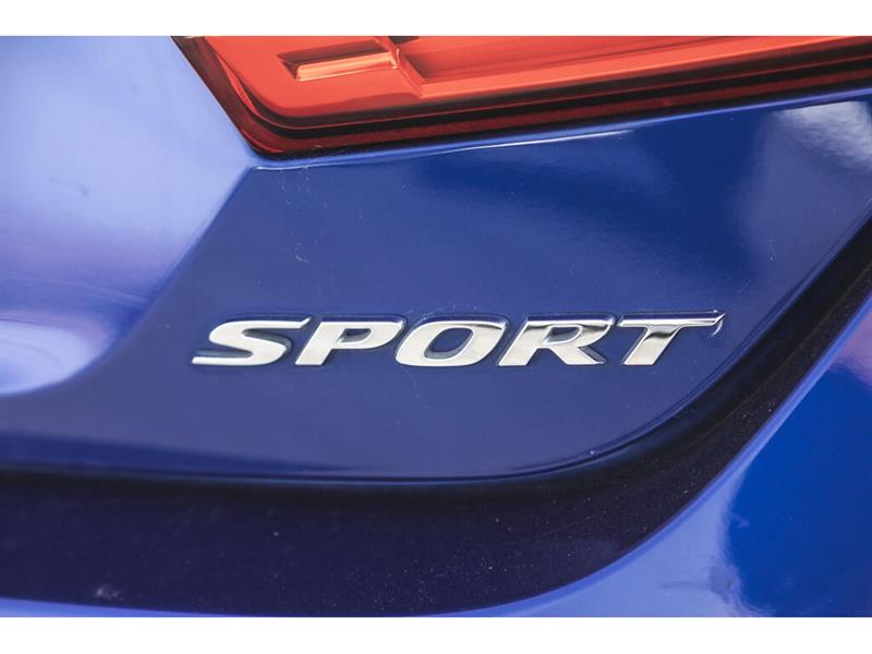 honda Berline Accord 2019 - 11