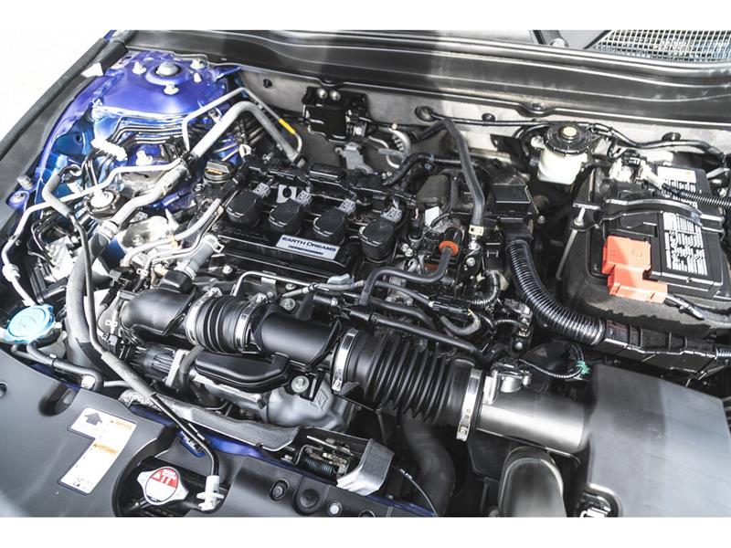 honda Berline Accord 2019 - 13