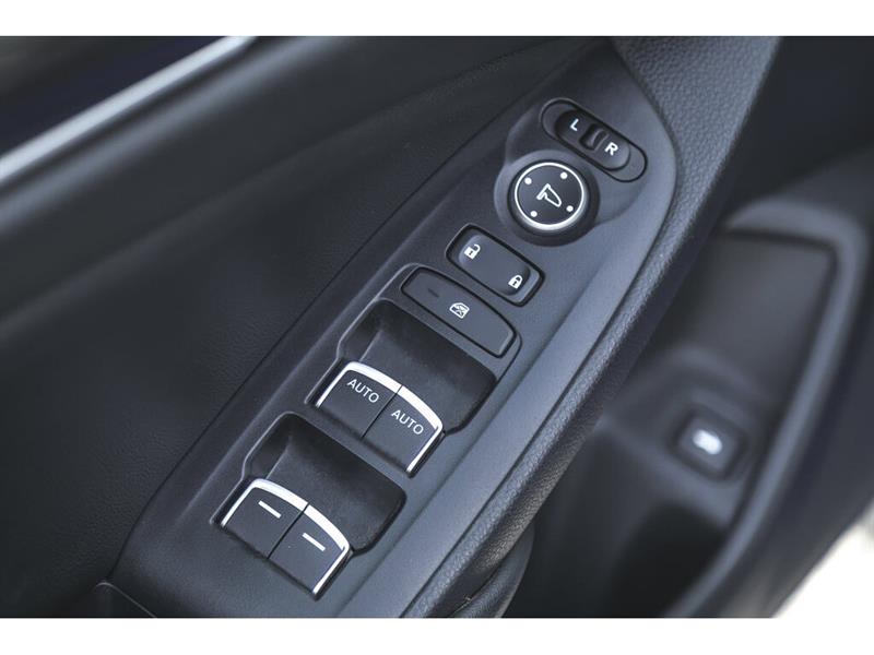 honda Berline Accord 2019 - 15