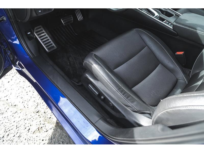 honda Berline Accord 2019 - 17