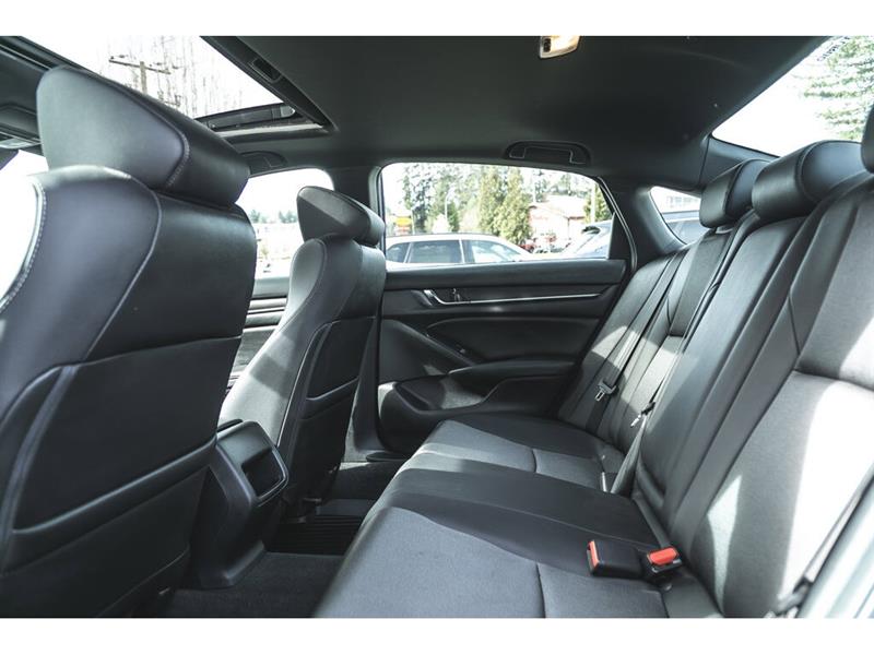 honda Berline Accord 2019 - 20