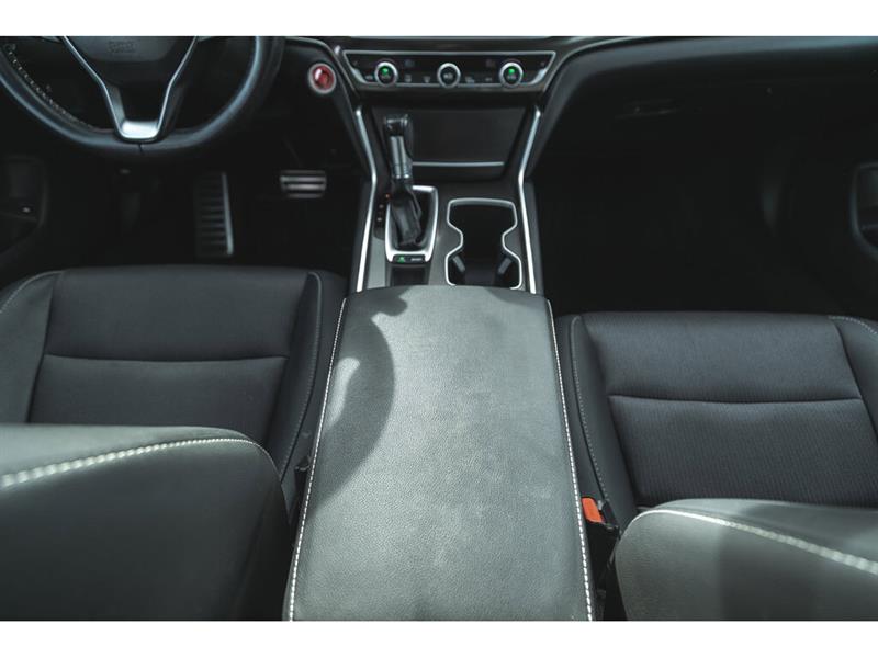 honda Berline Accord 2019 - 26