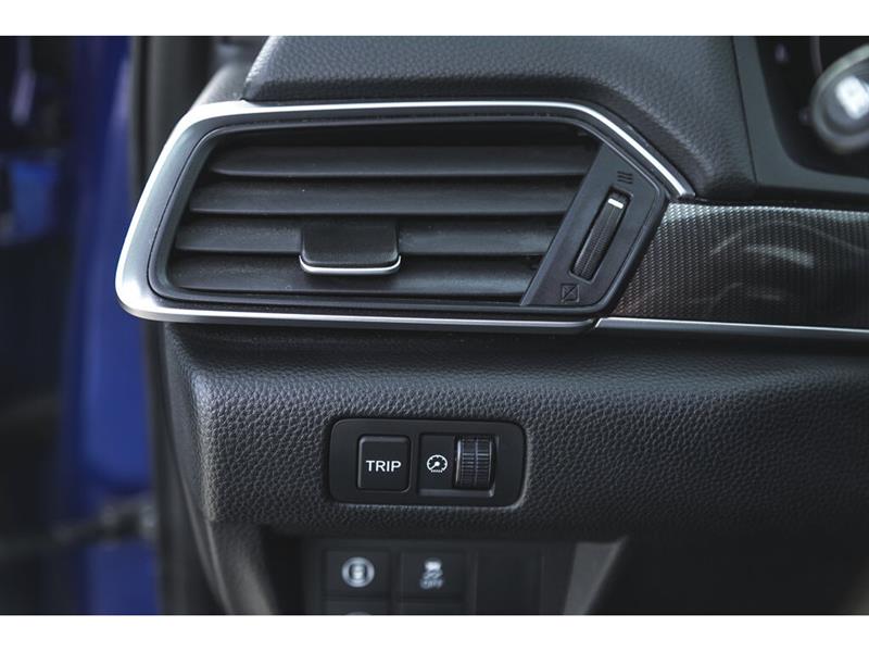 honda Berline Accord 2019 - 27