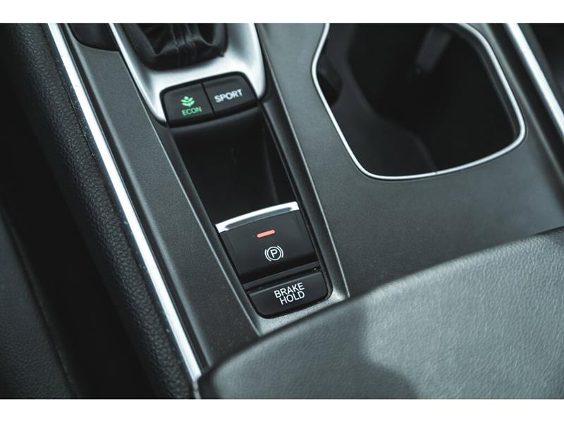honda Berline Accord 2019 - 35