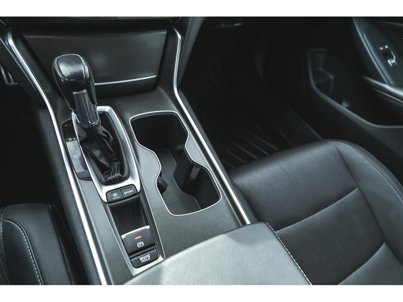 honda Berline Accord 2019 - 36