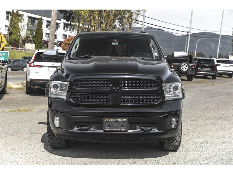 ram 1500 2014 - 2