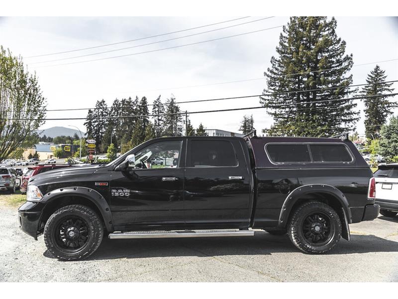ram 1500 2014 - 7