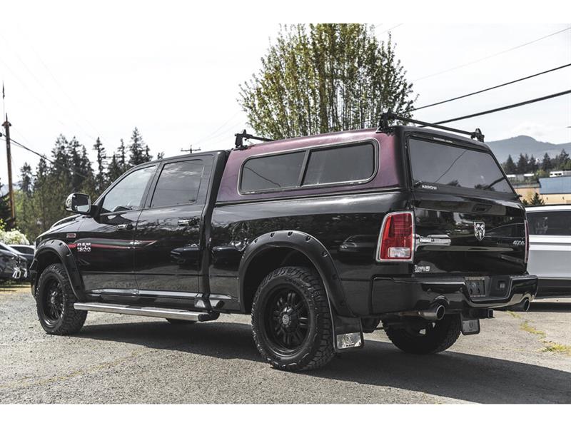 ram 1500 2014 - 8