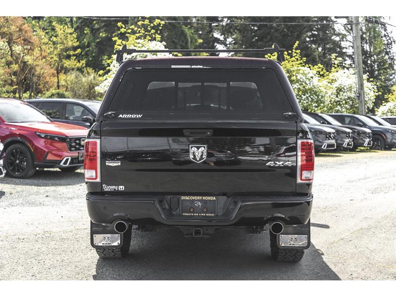 ram 1500 2014 - 9