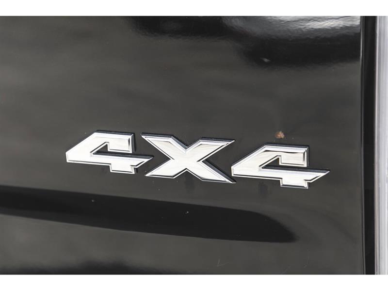 ram 1500 2014 - 13