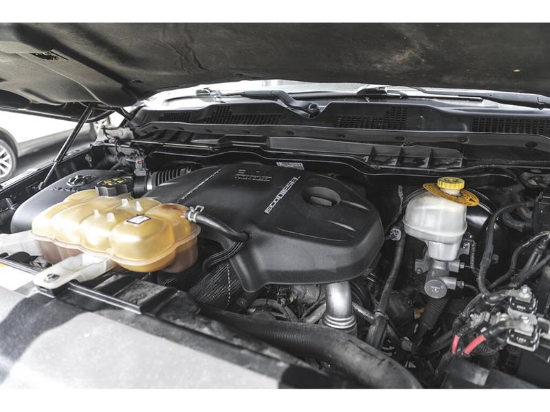 ram 1500 2014 - 16