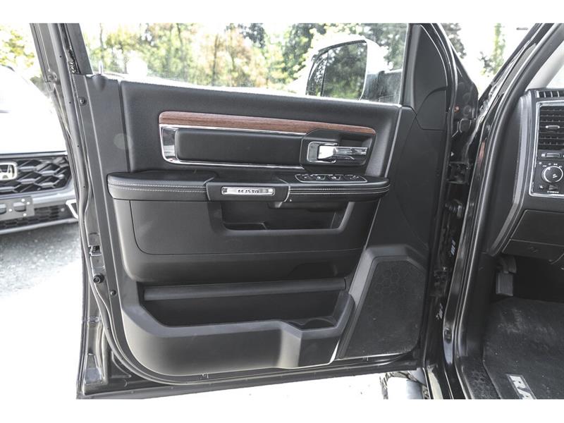 ram 1500 2014 - 17