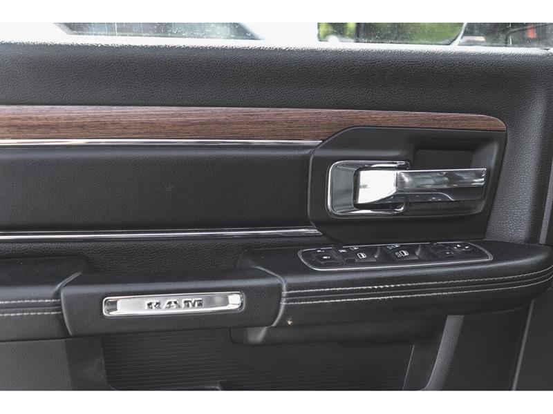 ram 1500 2014 - 18