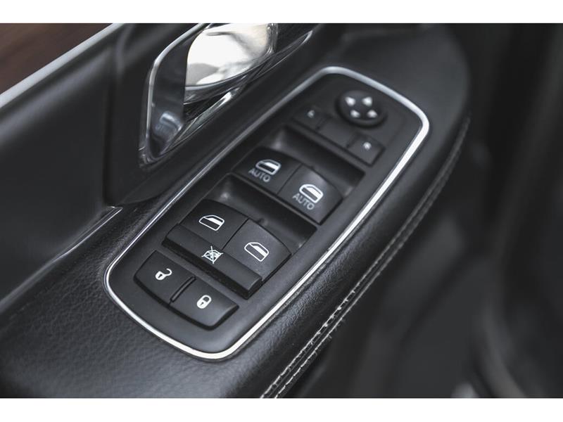 ram 1500 2014 - 19