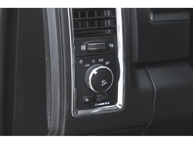 ram 1500 2014 - 20