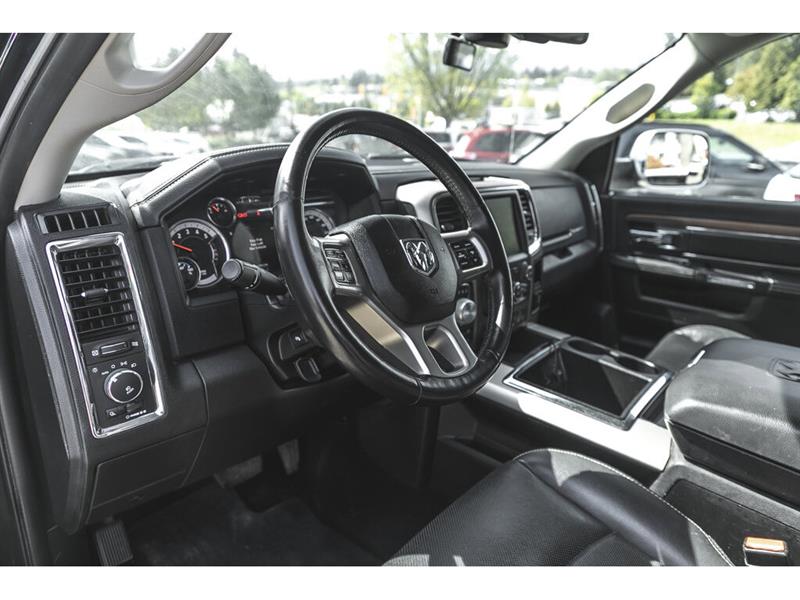 ram 1500 2014 - 21