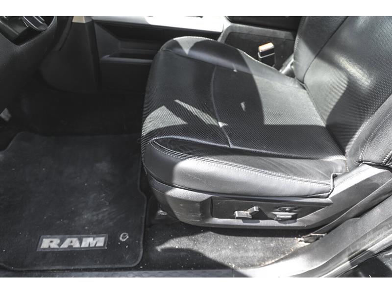 ram 1500 2014 - 23