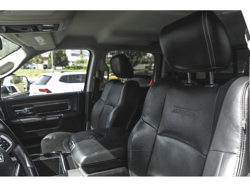 ram 1500 2014 - 24