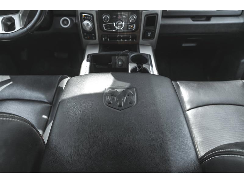 ram 1500 2014 - 33