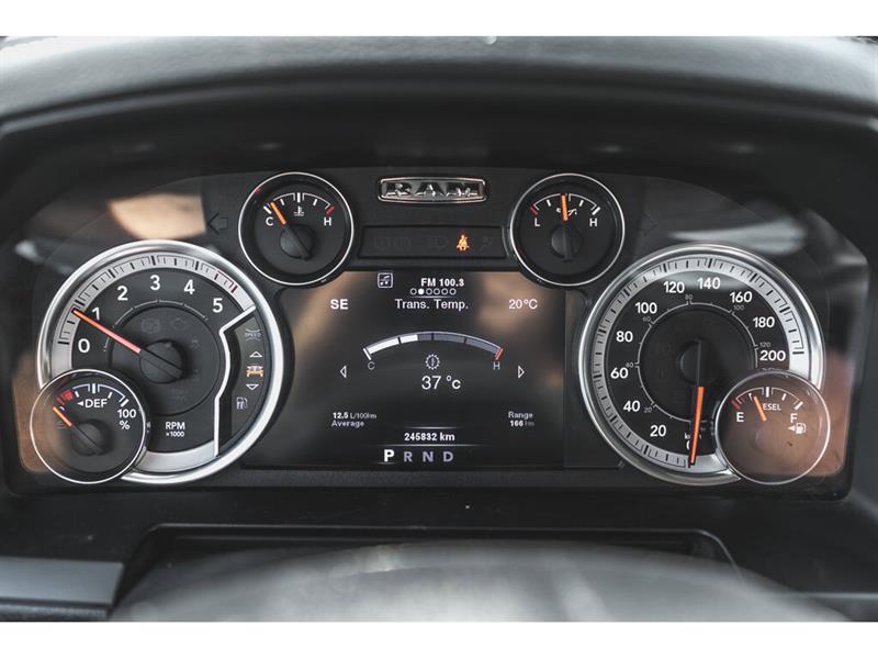 ram 1500 2014 - 34